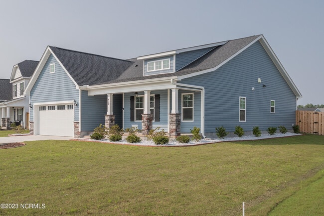 Building Photo - 432 Pebble Shore Dr