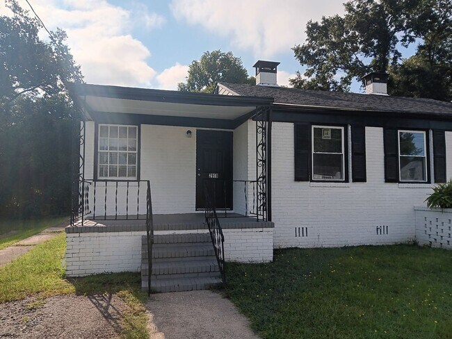 Foto del edificio - 2918 Jackson St