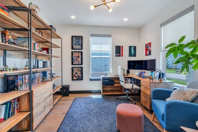 Foto del edificio - 11433 Purple Orchid Dr