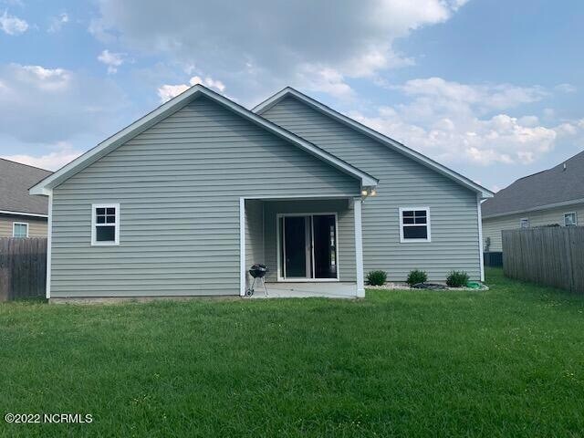 Building Photo - 216 Murdock Way