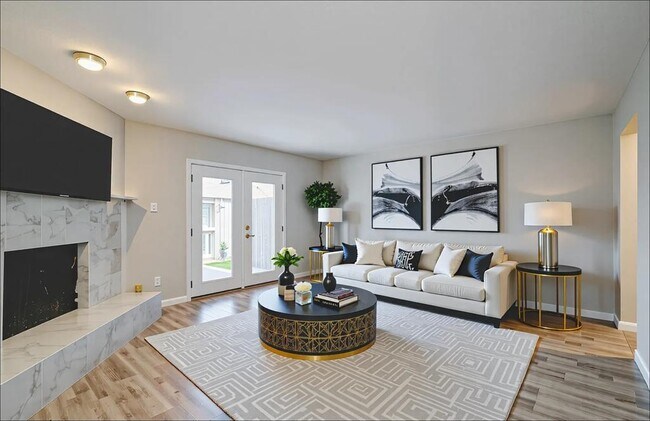 Foto del edificio - 9495 Fondren Rd