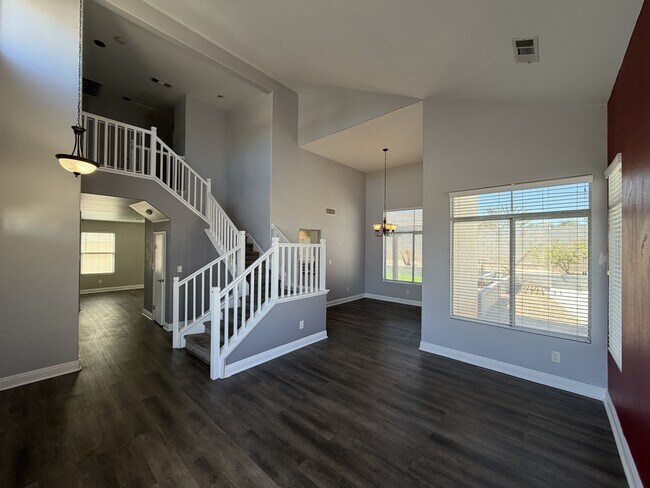 Foto del edificio - 8601 Willeford Ct