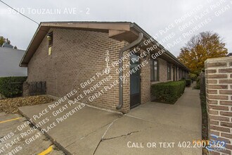 Building Photo - 3610 Touzalin Ave