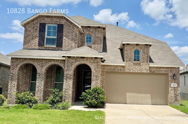 Foto del edificio - 10828 Bango Farms
