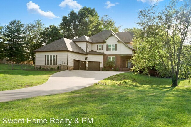 Foto del edificio - 4 br, 3.5 bath House - 918 North Countrywo...