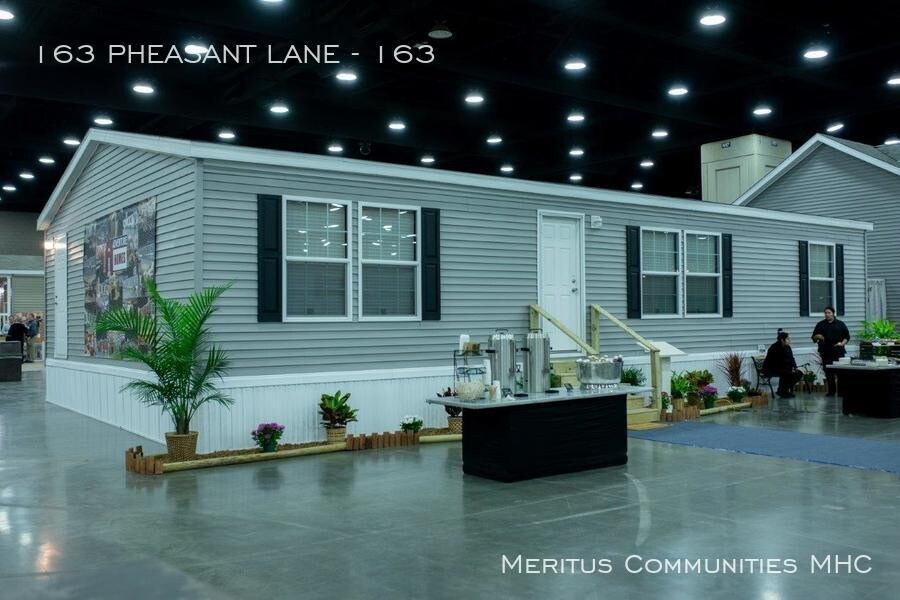 163 Pheasant Ln, Grand Blanc, MI 48439 House for Rent in Grand Blanc