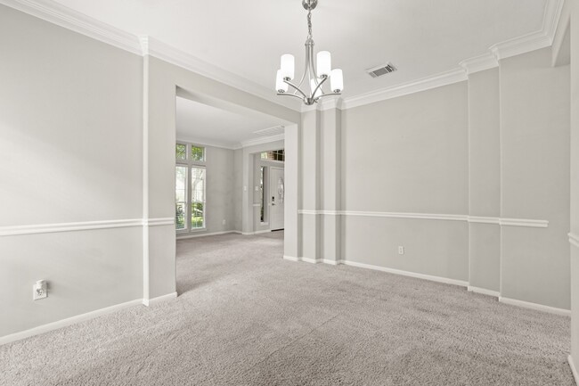 Foto del edificio - 18910 Rustling Ridge Dr