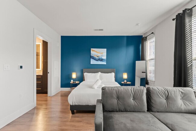 Foto del edificio - 2317 W Grace St