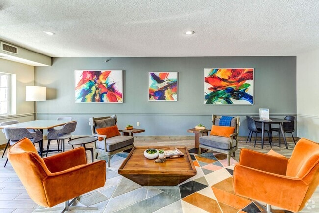 Interior Photo - Zen Chaska - A 55+ Active Adult Living Com...
