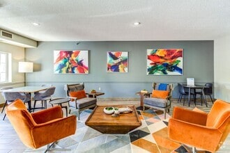 Interior Photo - Zen Chaska - A 55+ Community