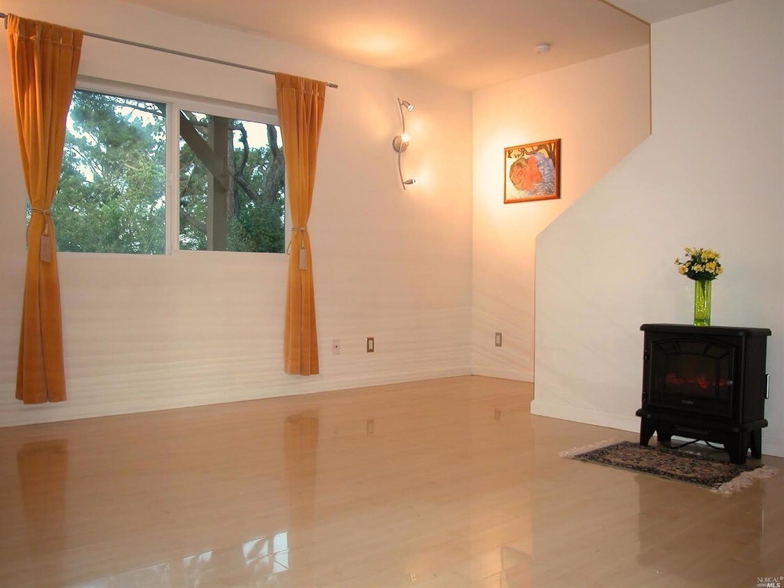 Sala de estar - 106 Gill Way