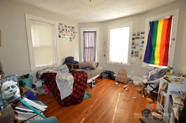 Foto del edificio - 17 Eldora St