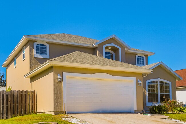 Building Photo - 206 Dover Bluff Dr
