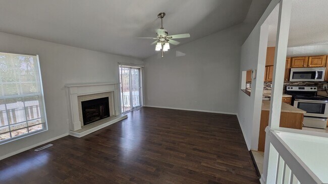 Building Photo - Spacious 4-Bedroom Home with Huge Backyard in Norcross