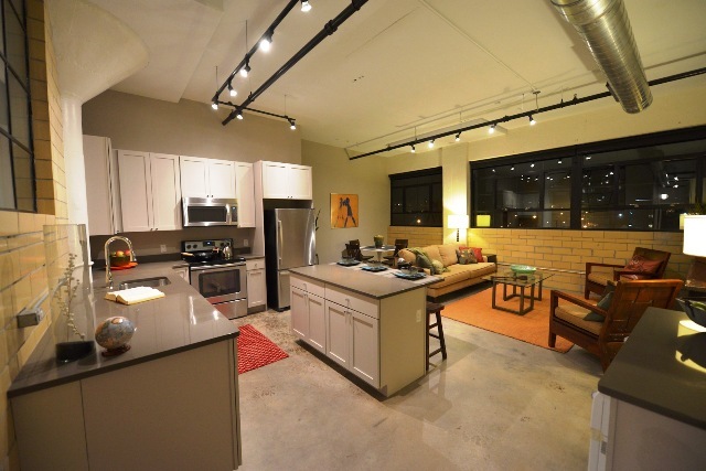 Foto principal - Laclede Lofts