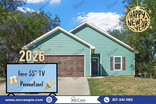 Photo - 5504 Wellesley Ave House