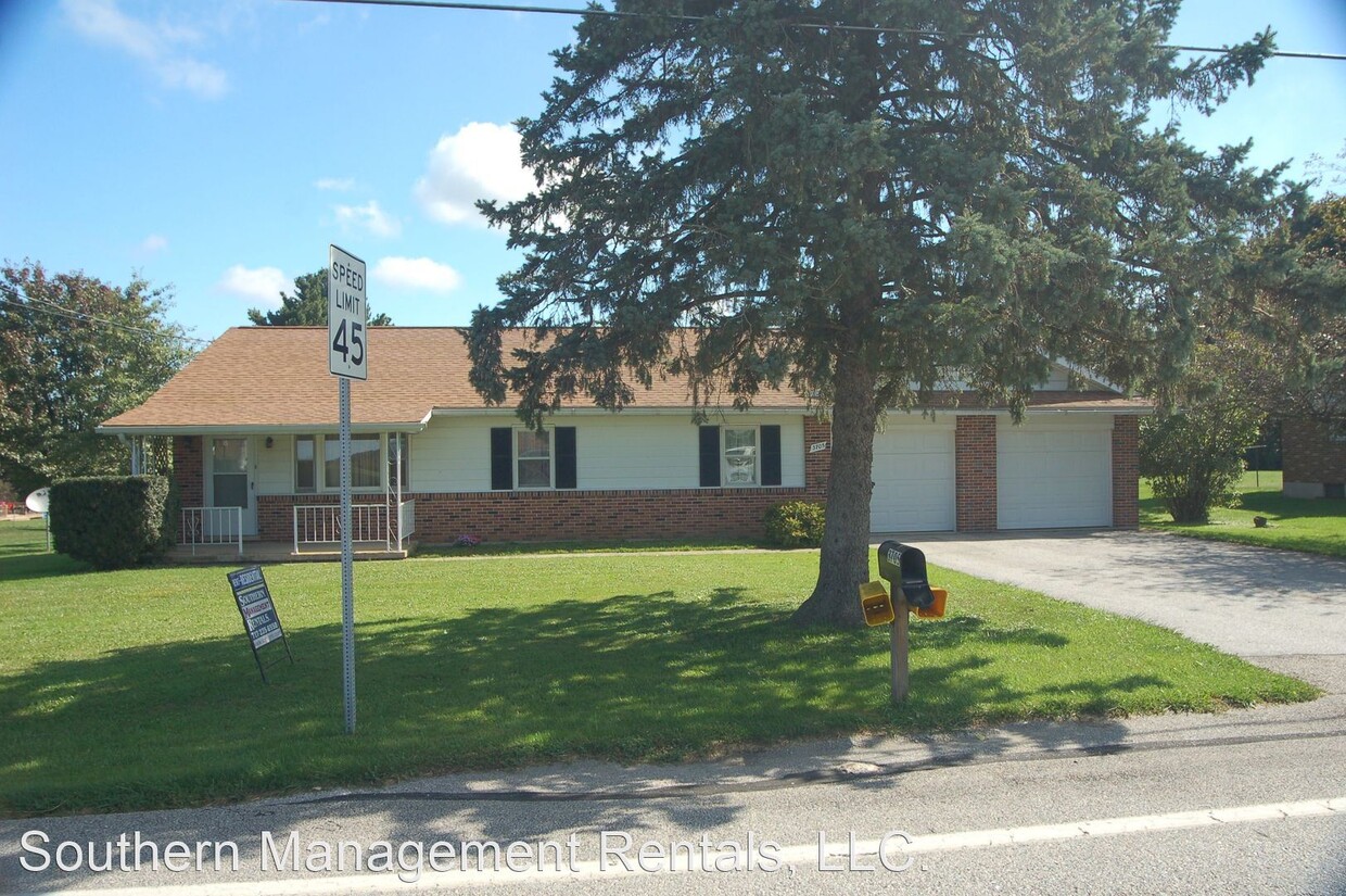 Primary Photo - 3 br, 1 bath House - 3705 Jefferson Rd.