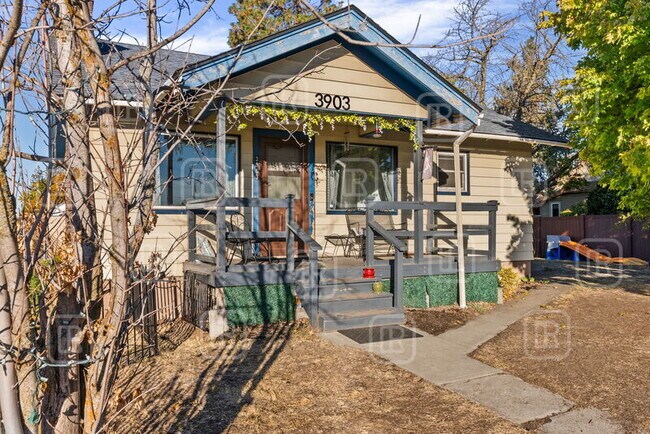 Foto del edificio - 3903 N Jefferson St