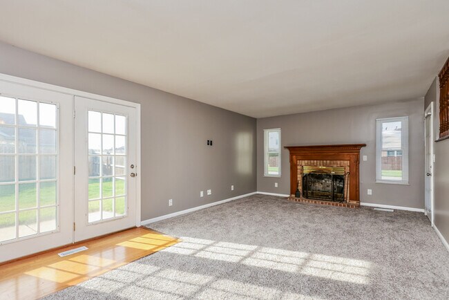 Foto del edificio - 3 Bedroom on Deer Bluff