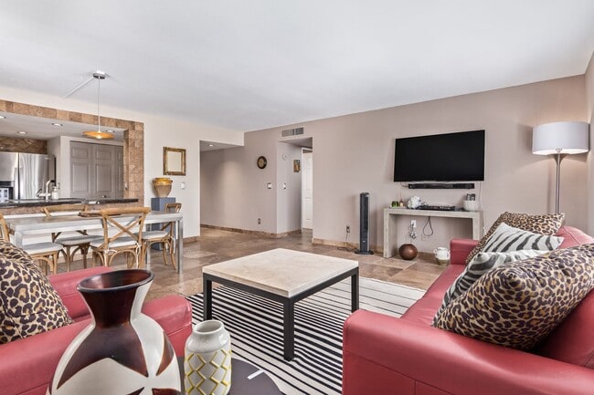 Building Photo - Biltmore Bliss, Fully Furnished Condo: Lux...
