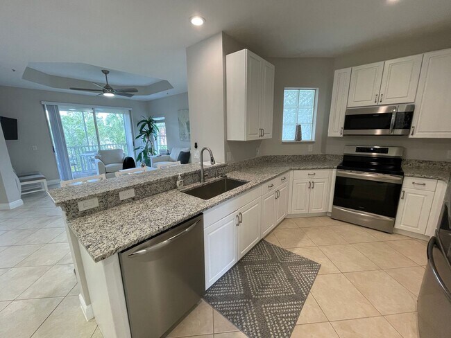 Foto del edificio - 1325 Sweetwater Cove