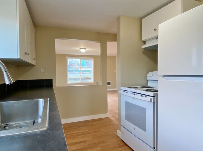 Foto del edificio - Updated 2 Bedroom