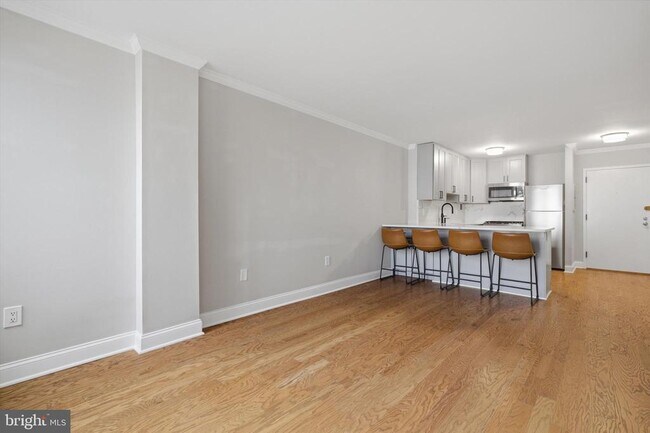 Foto del edificio - 1301 20th St NW