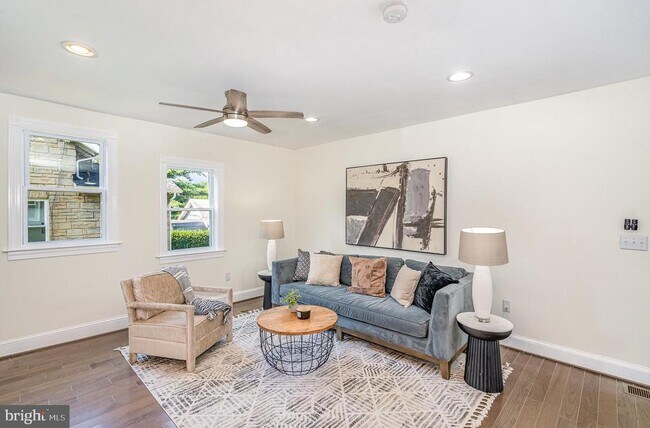 Foto del edificio - 5308 13th St NW