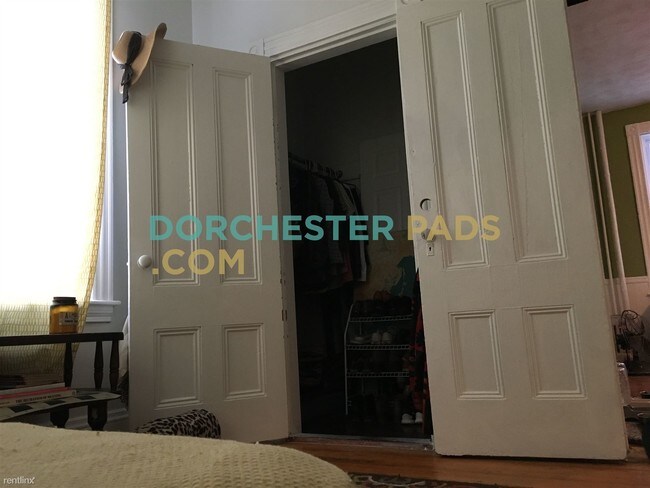 Building Photo - 1041 Dorchester Ave