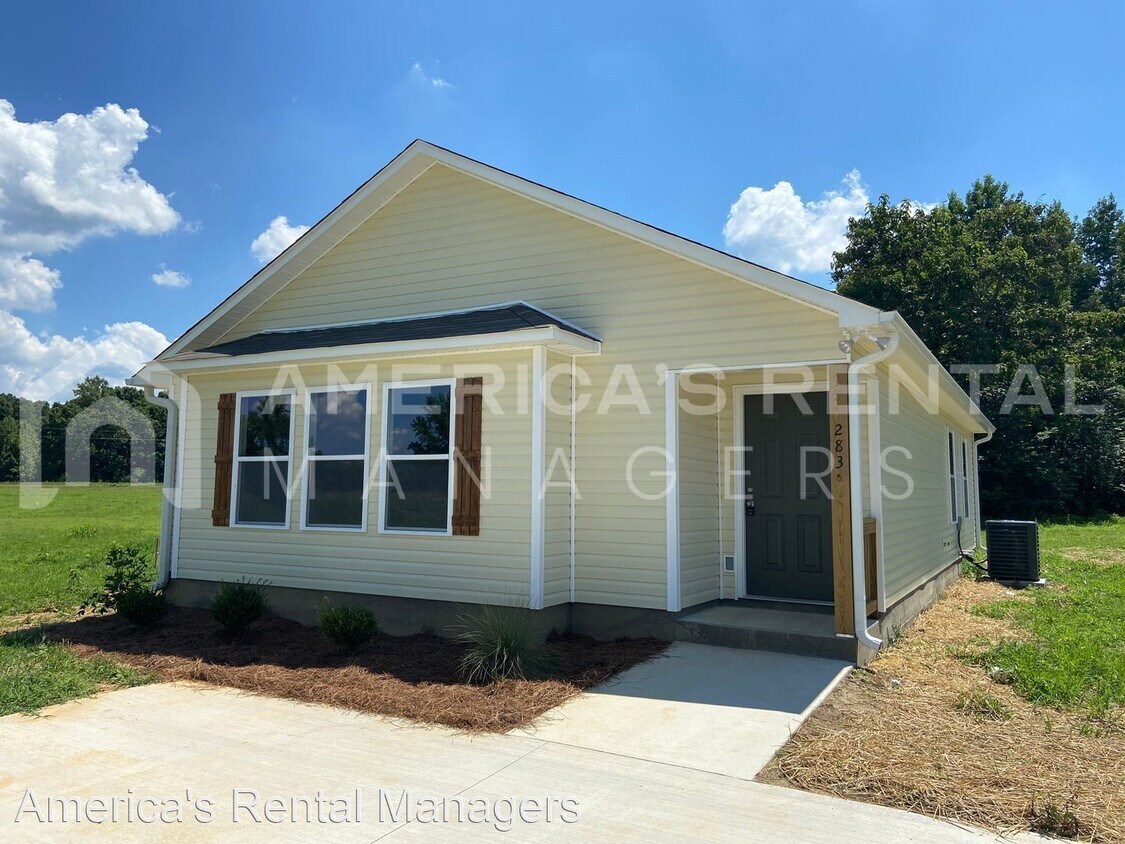 Primary Photo - 3 br, 2 bath House - 283 County Road 349