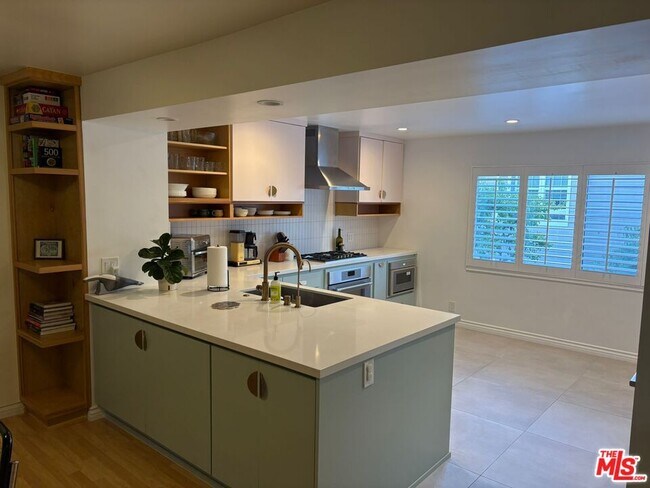 Foto del edificio - 4616 Glencoe Ave