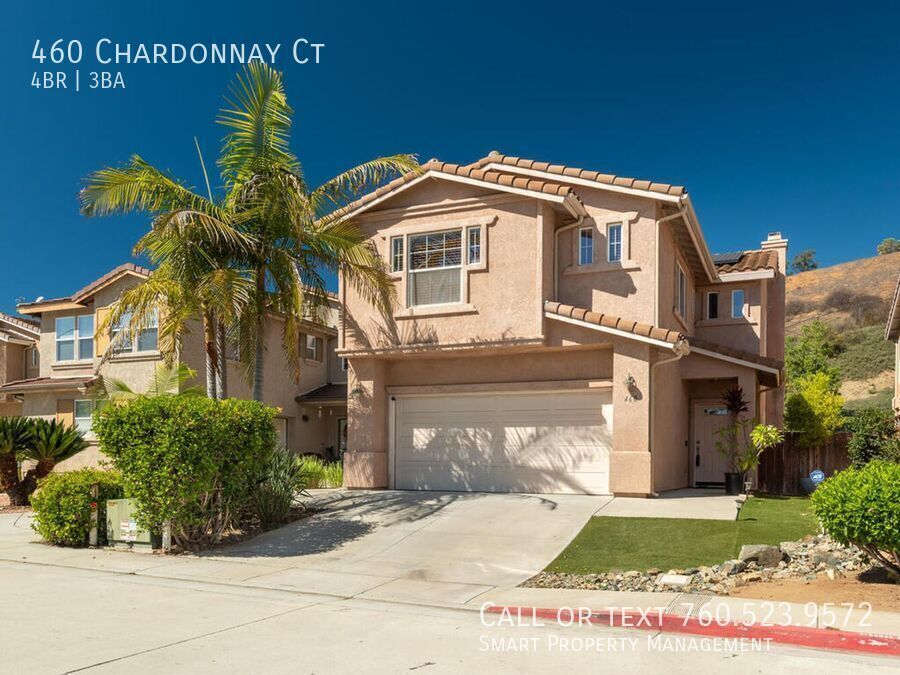 Foto principal - 460 Chardonnay Ct