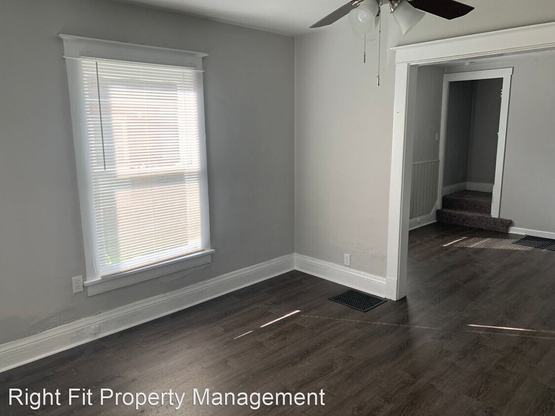 Primary Photo - 3 br, 1 bath House - 821 6th Ave