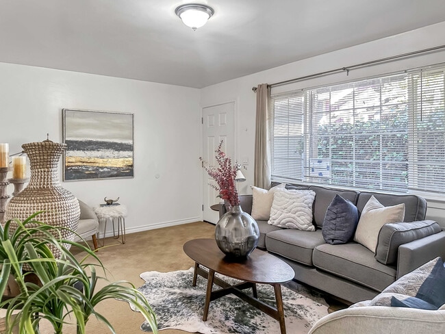 Photo - 1727 Oregon St Townhome