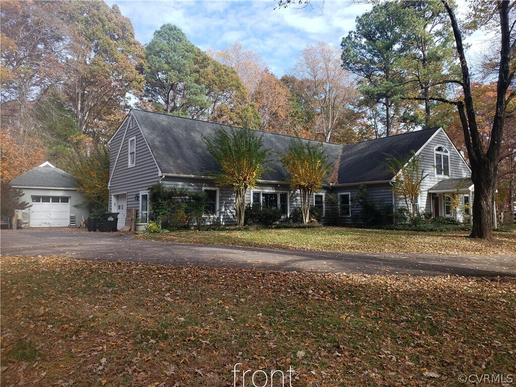 23103 Zip Code