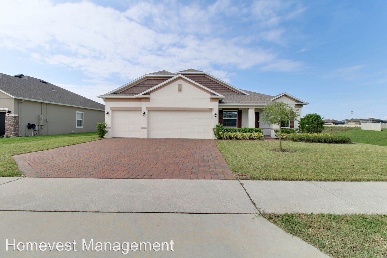 Primary Photo - 4 br, 3 bath House - 2525 Carriage Pointe ...
