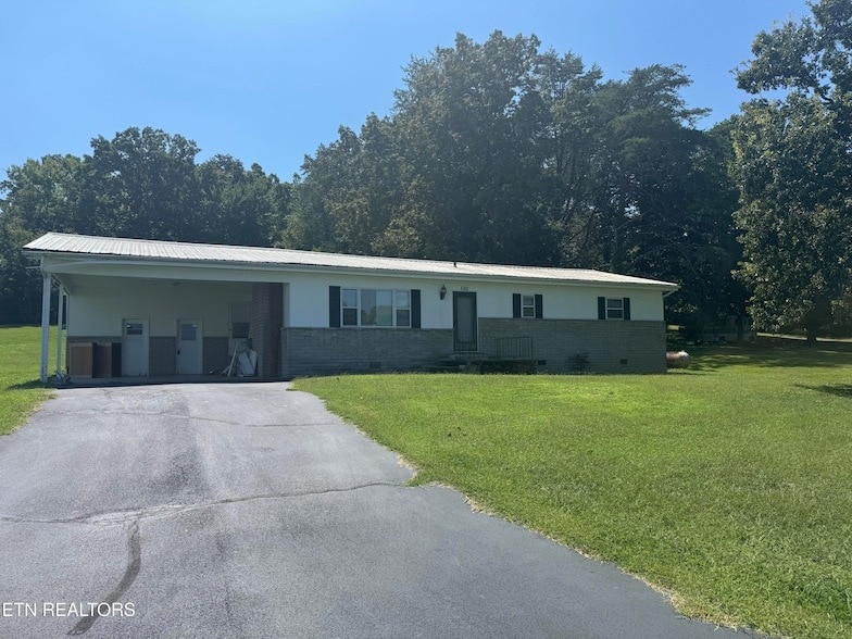 Foto principal - 520 Hopewell Rd