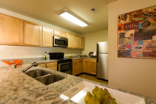 Interior Photo - Lakewood Park Apartments