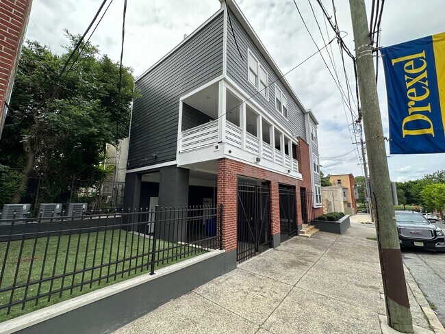 Foto del edificio - 256 N 32nd St