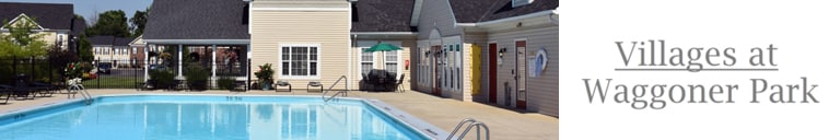 The Villages at Waggoner Park Apartment