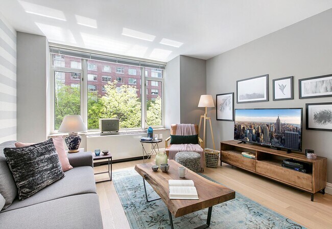 Foto del edificio - 325 North End Ave