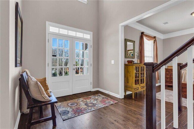 Foto del edificio - 4545 Sudbury Ct