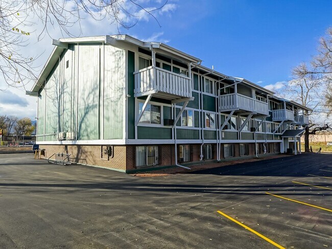 Foto del edificio - Southgate Commons