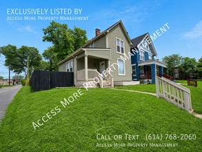 Building Photo - 425 Berkeley Rd