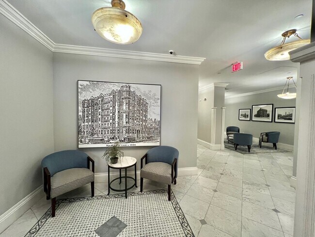Foto del edificio - 271 Dartmouth St