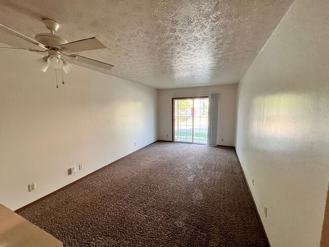Floorplan - River Cross