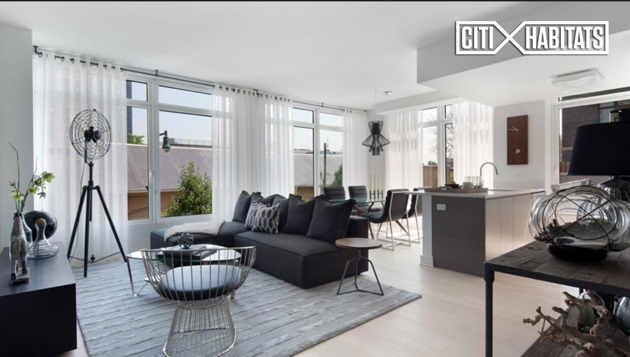 Foto principal - Gantry Park Landing