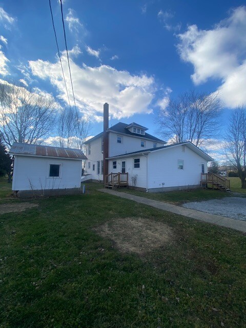 Primary Photo - 18310 Danville-Jelloway Rd