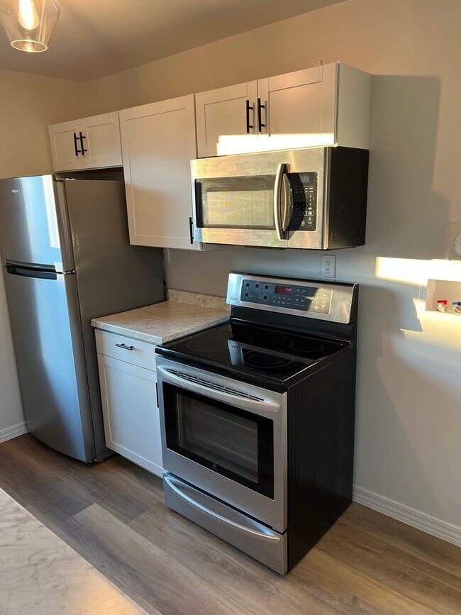 Foto del edificio - 1916 Beech St