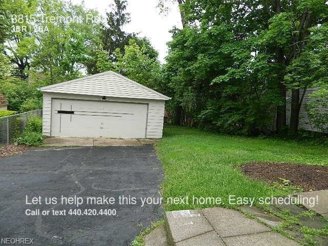 Building Photo - 3815 Tremont Rd